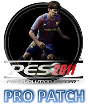 Patch PES 2011 -PS3